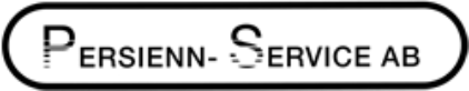 Persienn-Service AB
